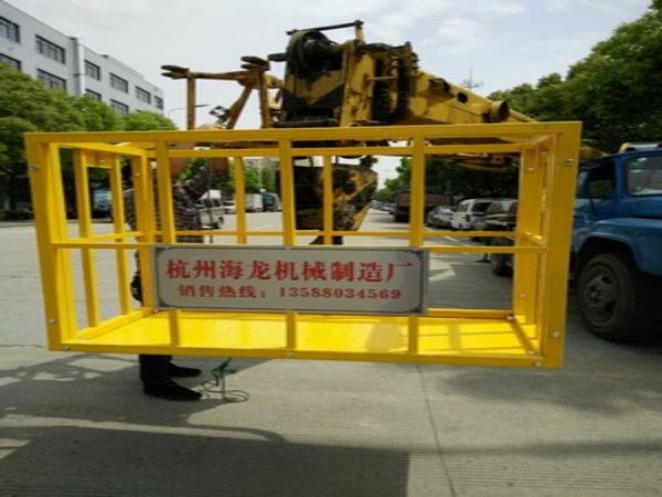 上海市吊车租赁_吊车出租公司的施工注意事项